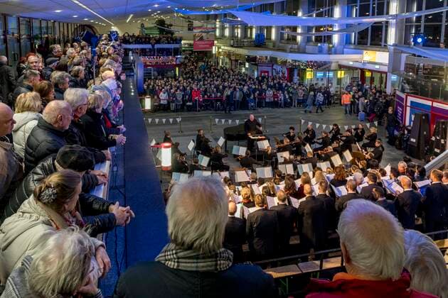 Commemorative Concert at Cottbus Central Station DEU Brandenburg Cottbus Â Commemorative Concert at Cottbus Central Station Music from three centuries resounde