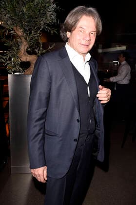 Michael Käfer at the presentation of the 4 Inhorgenta Award 2020 at BMW Welt Munich, 16 02 2020 Foto:xS.xAdamx xFuturexImage