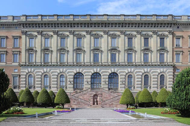 Stockholm Stockholm Stockholm slott Stockholm slott