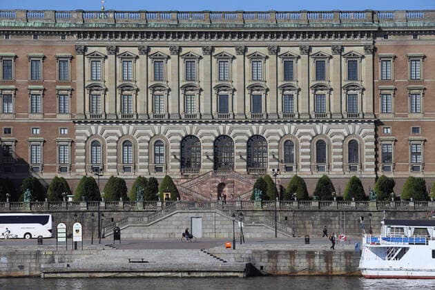 Stockholm Stockholm Stockholm slott Stockholm slott