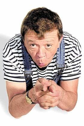 February 22, 2020: EUM20200222ESP20.JPG .CIUDAD DE MEXICO. ShowbizFarandula-Chabelo.- 22 de febrero de 2020. Chabelo cumple 85 anos y lo hace lejos de los reflectores, de aquel programa emblematico. Sus companeros de trabajo recuerdan como era convivir con esa dualidad: el Chabelo amigo de todos los ninos y Xavier Lopez, el estricto y perfeccionista. Foto: Archivo Agencia EL UNIVERSALEELG  - ZUMAu78_ 20200222_zaf_u78_032 Copyright: xElxUniversalx