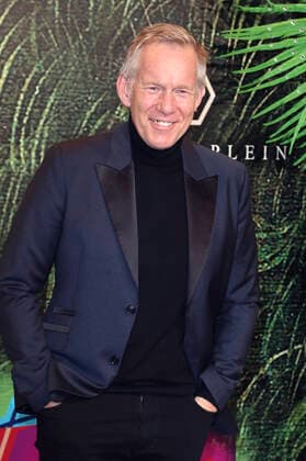 Johannes B Kerner at the Place To B Berlinale Party Garden of Eden as part of the Berlinale 2020 70 Berlin International Film Festival at Restaurant Borchardt Berlin, 22 02 2020 Foto:xC.xTamckex xFuturexImage