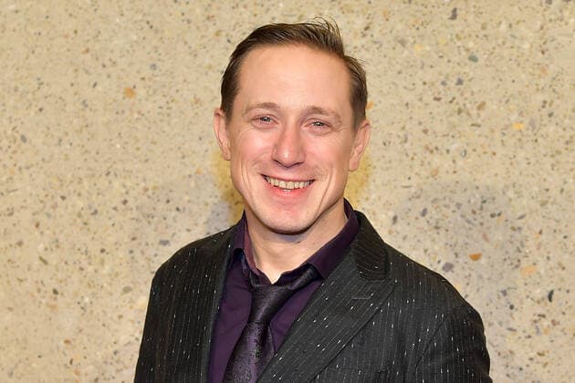 Award of the French Cultural Order Timo Jacobs Arrival for the award of the Ordre Officier des Arts et des Lettres Order of Arts and Literature on the occasion of the 70 Berlinale at the French Embassy in Berlin on 24 02 2020 PPM