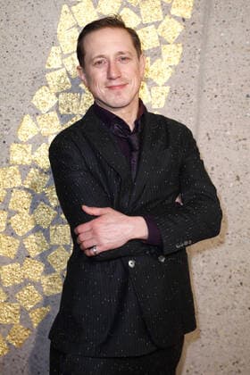 Timo Jacobs, the actor at the award ceremony of the Order of Knights for Art and Literature at the Soiree Francaise du Cinema during the Berlinale in the French Embassy on 24 02 2020 in Berlin Berlin Berlinale 2020 Soiree Francaise du Cinema Award of the Order Chevalier des Arts et des Lettre in Berlin