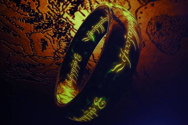 Thursday 27 02 2020, The Lord of the Rings The Hobbit The concert in the Siegerlandhalle in Siegen