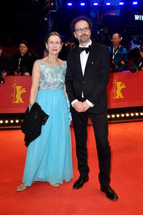 Mariette Rissenbeek and Carlo Chatrian at the Closing Ceremony with award ceremony at the Berlinale 2020 70 Berlin International Film Festival in the Berlinale Palast Berlin, 29 02 2020 Foto:xF.xKernx xFuturexImage