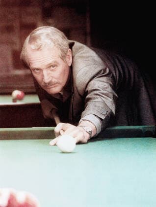 OSCARS. Bester Hauptdarsteller. PreistrÃ¤ger 1981-1990 THE COLOR OF MONEY, Paul Newman, 1986, Ã‚Â©Touchstone Pictures Courtesy Everett Collection Â©Touchstone Pictures Courtesy Everett Collection PUBLICATIONXNOTxINxCANxCHNxFRAxITAxJPNxNORxPOLxRUSxESPxUKxUSA Copyright: xÃ‚Â©TouchstonexPictures CourtesyxEverettxCollectionx M8DCOOF EC034
