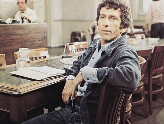 FEAR IS THE KEY, Barry Newman, 1972 PUBLICATIONXNOTxINxCANxCHNxFRAxITAxJPNxNORxPOLxRUSxESPxUKxUSA Copyright: xCourtesyxEverettxCollectionx M8DFEIS EC003