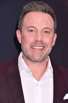 Ben Affleck at The Way Back Film Premiere on 1 03 2020 in Los Angeles The Way Back Film Premiere in Los Angeles
