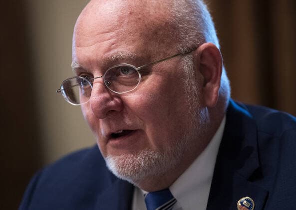 March 2, 2020, Washington, District of Columbia, USA: Director of the Centers for Disease Control and Prevention Dr. Robert Redfield attends a meeting held by President Donald Trump with the Coronavirus Task Force and fellow pharmaceutical executives, at the White House in Washington, D.C. on March 2, 2020. .Credit: Pool via CNP Washington USA - ZUMAs152 20200302_zaa_s152_062 Copyright: xKevinxDietschx