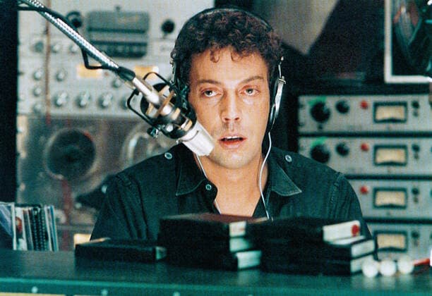TIMES SQUARE, Tim Curry, 1980, Ã‚Â©Associated Film Courtesy: Everett Collection. Associated Film Courtesy: Everett Collection. PUBLICATIONXNOTxINxCANxCHNxFRAxITAxJPNxNORxPOLxRUSxESPxUKxUSA Copyright: xCourtesyxEverettxCollectionx M8DTISQ EC003