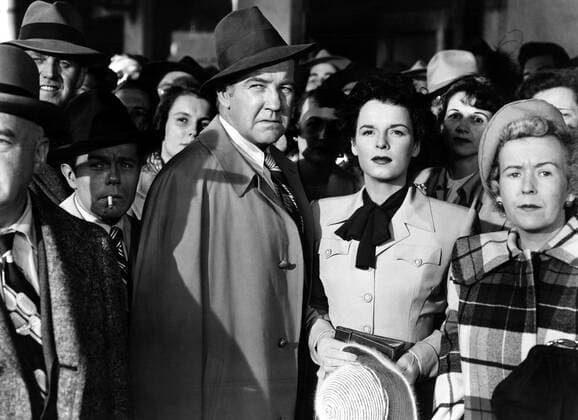 OSCARS. Beste Nebendarstellerin. PreistrÃ¤gerinnen 1941-1950 ALL THE KING S MEN, Walter Burke, Mercedes McCambridge, 1949 Courtesy Everett Collection PUBLICATIONXNOTxINxCANxCHNxFRAxITAxJPNxNORxPOLxRUSxESPxUKxUSA Copyright: xCourtesyxEverettxCollectionx MBDALTH EC040