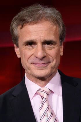 Alexander S Kekule on the ARD talk show hart aber fair in Studio Adlershof Berlin, 02 03 2020 Foto:xT.xBartillax xFuturexImage