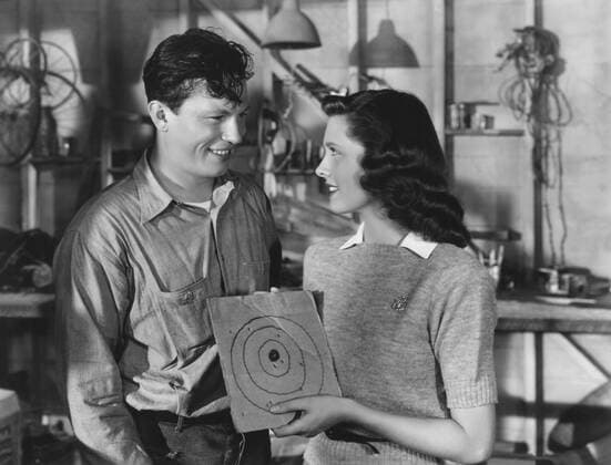 OSCARS. Bester Nebendarsteller. PreistrÃ¤ger 1941-1950 THE BEST YEARS OF OUR LIVES, from left: Harold Russell, Cathy O Donnell, 1946 Courtesy Everett Collection PUBLICATIONXNOTxINxCANxCHNxFRAxITAxJPNxNORxPOLxRUSxESPxUKxUSA Copyright: xCourtesyxEverettxCollectionx MBDBEYE EC086