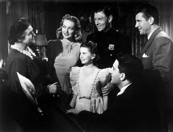 BIG CITY, Lotte Lehmann, Karin Booth, Margaret O Brien, George Murphy, Robert Preston, Danny Thomas (front), 1948 Courtesy Everett Collection PUBLICATIONXNOTxINxCANxCHNxFRAxITAxJPNxNORxPOLxRUSxESPxUKxUSA Copyright: xCourtesyxEverettxCollectionx MBDBICI EC025