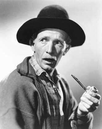 OSCARS. Bester Nebendarsteller. PreistrÃ¤ger 1937-1940 COME AND GET IT, Walter Brennan, 1936 Courtesy Everett Collection PUBLICATIONXNOTxINxCANxCHNxFRAxITAxJPNxNORxPOLxRUSxESPxUKxUSA Copyright: xCourtesyxEverettxCollectionx MBDCOAN EC149