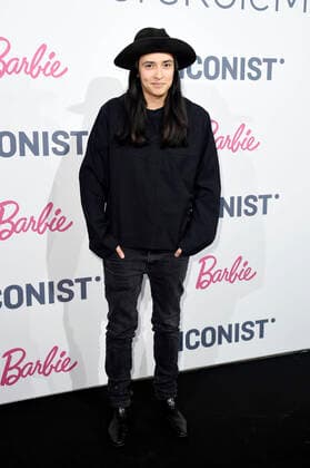 Diana Kinnert at the presentation of the 3 Iconista Award 2020 in the Stadtbad Oderberger Berlin, 03 03 2020 Foto:xN.xKubelkax xFuturexImage