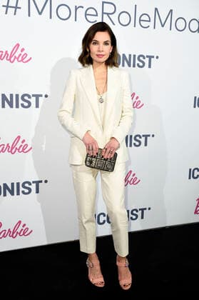Nadine Warmuth at the presentation of the 3 Iconista Award 2020 in the Stadtbad Oderberger Berlin, 03 03 2020 Foto:xN.xKubelkax xFuturexImage
