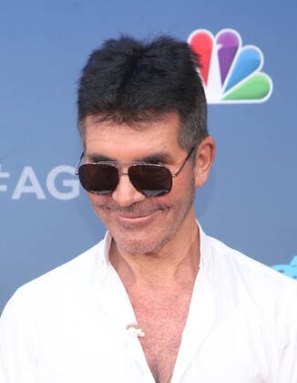 4 March 2020 - Pasadena, California - Simon Cowell. America s Got Talent Season 15 Red Carpet Kickoff held at The Pasadena Civic Auditorium. Photo Credit: FS AdMedia 252277 2020-03-04 CA Pasadena Etats-Unis  Copyright: xAdMediax STAR_252277_099
