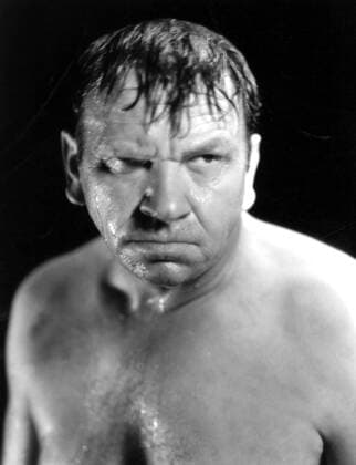 OSCARS. Bester Hauptdarsteller. PreistrÃ¤ger 1931-1940 THE CHAMP, Wallace Beery, 1931 Courtesy Everett Collection PUBLICATIONXNOTxINxCANxCHNxFRAxITAxJPNxNORxPOLxRUSxESPxUKxUSA Copyright: xCourtesyxEverettxCollectionx MBDCHAM EC024