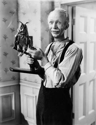 OSCARS. Bester Nebendarsteller. PreistrÃ¤ger 1937-1940 COME AND GET IT, Walter Brennan, 1936 Courtesy Everett Collection PUBLICATIONXNOTxINxCANxCHNxFRAxITAxJPNxNORxPOLxRUSxESPxUKxUSA Copyright: xCourtesyxEverettxCollectionx MBDCOAN EC131