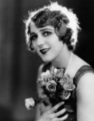 COQUETTE, Mary Pickford, 1929 Courtesy Everett Collection PUBLICATIONXNOTxINxCANxCHNxFRAxITAxJPNxNORxPOLxRUSxESPxUKxUSA Copyright: xCourtesyxEverettxCollectionx MBDCOQU EC007