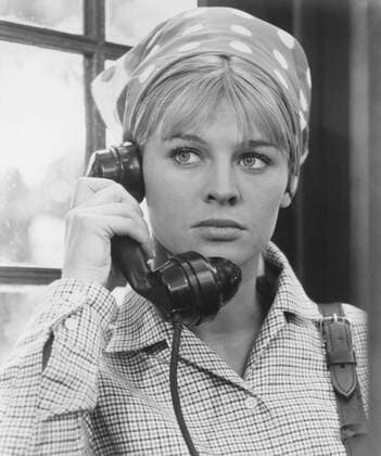 OSCARS. Beste Hauptdarstellerin. PreistrÃ¤gerinnen 1961-1970 DARLING, Julie Christie, 1965 Courtesy Everett Collection PUBLICATIONXNOTxINxCANxCHNxFRAxITAxJPNxNORxPOLxRUSxESPxUKxUSA Copyright: xCourtesyxEverettxCollectionx MBDDARL EC056
