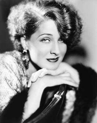 THE DIVORCEE, Norma Shearer, 1930, photo by Hurrell Courtesy Everett Collection PUBLICATIONXNOTxINxCANxCHNxFRAxITAxJPNxNORxPOLxRUSxESPxUKxUSA Copyright: xCourtesyxEverettxCollectionx MBDDIVO EC037