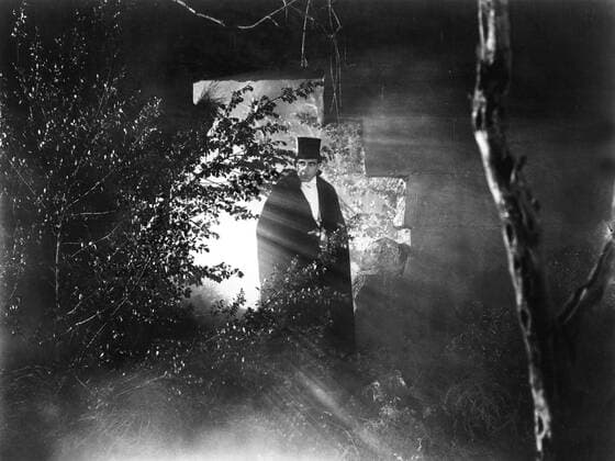 DRACULA, Carlos Villarias, 1931 Courtesy Everett Collection PUBLICATIONXNOTxINxCANxCHNxFRAxITAxJPNxNORxPOLxRUSxESPxUKxUSA Copyright: xCourtesyxEverettxCollectionx MBDDRAC EC013