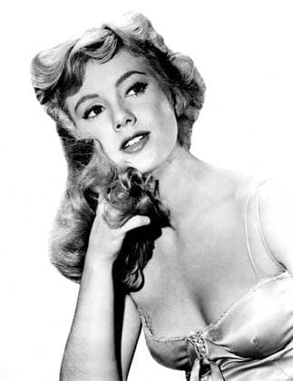 OSCARS: Beste Nebendarstellerin, PreistrÃ¤gerinnen 1961-1970 ELMER GANTRY, Shirley Jones, 1960 Courtesy Everett Collection PUBLICATIONXNOTxINxCANxCHNxFRAxITAxJPNxNORxPOLxRUSxESPxUKxUSA Copyright: xCourtesyxEverettxCollectionx MBDELGA EC014
