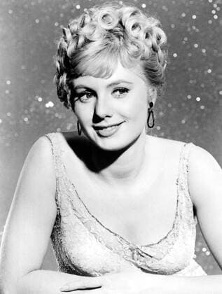 OSCARS: Beste Nebendarstellerin, PreistrÃ¤gerinnen 1961-1970 ELMER GANTRY, Shirley Jones as LuLu Baines, 1960 Courtesy Everett Collection PUBLICATIONXNOTxINxCANxCHNxFRAxITAxJPNxNORxPOLxRUSxESPxUKxUSA Copyright: xCourtesyxEverettxCollectionx MBDELGA EC015