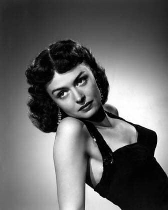 OSCARS: Beste Nebendarstellerin, PreistrÃ¤gerinnen 1951-1960 FROM HERE TO ETERNITY, Donna Reed, 1953 Courtesy Everett Collection PUBLICATIONXNOTxINxCANxCHNxFRAxITAxJPNxNORxPOLxRUSxESPxUKxUSA Copyright: xCourtesyxEverettxCollectionx MBDFRHE EC069