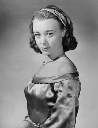 FRIEDA, Glynis Johns, 1947 PUBLICATIONXNOTxINxCANxCHNxFRAxITAxJPNxNORxPOLxRUSxESPxUKxUSA Copyright: xCourtesyxEverettxCollectionx MBDFRIE EC018