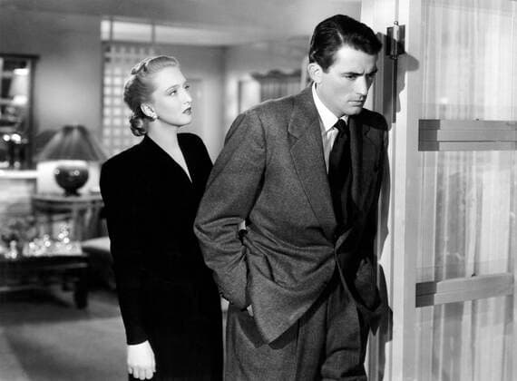OSCARS. Beste Nebendarstellerin. PreistrÃ¤gerinnen 1941-1950 GENTLEMAN S AGREEMENT, from left, Celeste Holm, Gregory Peck, 1947, Ã‚Â©20th Century Fox Film Corporation, TM & Copyright courtesy Everett Collection Â©20thCentFox Courtesy Everett Collection PUBLICATIONXNOTxINxCANxCHNxFRAxITAxJPNxNORxPOLxRUSxESPxUKxUSA Copyright: x20thCentFox CourtesyxEverettxCollectionx MBDGEAG FE032