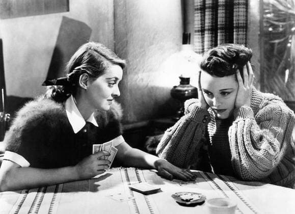 OSCARS. Beste Nebendarstellerin. PreistrÃ¤gerinnen 1941-1950 THE GREAT LIE, from left: Bette Davis, Mary Astor, 1941 Courtesy Everett Collection PUBLICATIONXNOTxINxCANxCHNxFRAxITAxJPNxNORxPOLxRUSxESPxUKxUSA Copyright: xCourtesyxEverettxCollectionx MBDGRLI EC066