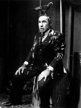HIGH ANXIETY, Mel Brooks, 1977, TM and Copyright Ã‚Â© 20th Century Fox Film Corp. All rights reserved, Courtesy: Everett Collection Â©20thCentFox Courtesy Everett Collection PUBLICATIONXNOTxINxCANxCHNxFRAxITAxJPNxNORxPOLxRUSxESPxUKxUSA Copyright: x20thCentFox CourtesyxEverettxCollectionx MBDHIAN FE002