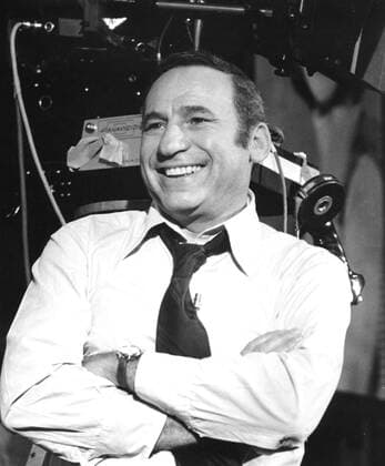 HIGH ANXIETY, Mel Brooks, 1977, TM and Copyright Ã‚Â©20th Century Fox Film Corp. All rights reserved. courtesy Everett Collection Â©20thCentFox Courtesy Everett Collection PUBLICATIONXNOTxINxCANxCHNxFRAxITAxJPNxNORxPOLxRUSxESPxUKxUSA Copyright: x20thCentFox CourtesyxEverettxCollectionx MBDHIAN FE013