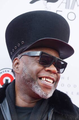 March 6, 2020: Music Walk Of Fame, Soul II Soul stone unveiling, camden Highstreet, London, United Kingdom March 6th 2020  - ZUMAr152 20200306_zaa_r152_020 Copyright: xOm1x