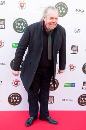March 6, 2020: Music Walk Of Fame, Soul II Soul stone unveiling, camden Highstreet, London, United Kingdom March 6th 2020  - ZUMAr152 20200306_zaa_r152_025 Copyright: xOm1x