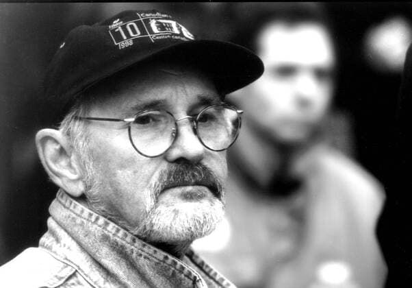 THE HURRICANE, director Norman Jewison, on-set, 1999, Ã‚Â©Universal courtesy Everett Collection PUBLICATIONXNOTxINxCANxCHNxFRAxITAxJPNxNORxPOLxRUSxESPxUKxUSA Copyright: xUniversal CourtesyxEverettxCollectionx MBDHURR EC055