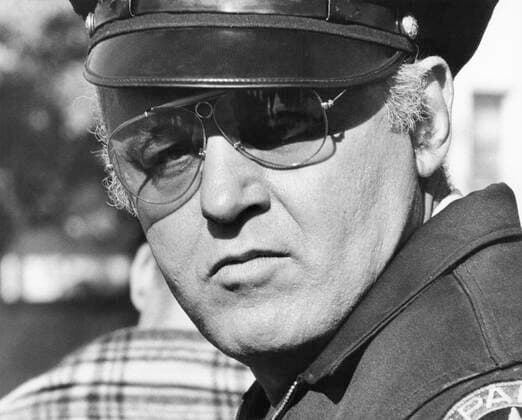 OSCARS. Bester Hauptdarsteller. PreistrÃ¤ger 1961-1970 IN THE HEAT OF THE NIGHT, Rod Steiger, 1967 Courtesy Everett Collection PUBLICATIONXNOTxINxCANxCHNxFRAxITAxJPNxNORxPOLxRUSxESPxUKxUSA Copyright: xCourtesyxEverettxCollectionx MBDINTH EC211