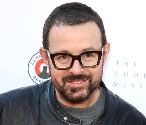 March 6, 2020, London, United Kingdom: Judge Jules attends the Music Walk Of Fame Soul II Soul stone unveiling, the fourth stone to be placed on Camden High Street in London. London United Kingdom - ZUMAs197 20200306_zaa_s197_137 Copyright: xKeithxMayhewx