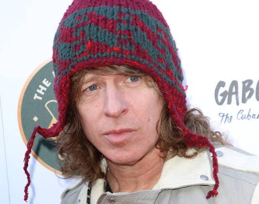 March 6, 2020, London, United Kingdom: Simon Bartholomew of the Brand New Heavies attends the Music Walk Of Fame Soul II Soul stone unveiling, the fourth stone to be placed on Camden High Street in London. London United Kingdom - ZUMAs197 20200306_zaa_s197_143 Copyright: xKeithxMayhewx