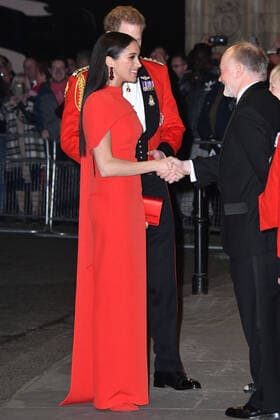 Prince Harry and Meghan Duchess of Sussex attend Mountbatten Music festival at Royal Albert Hall, London . 07 03 2020. London, United Kingdom. Prince Harry & Meghan Duchess of Sussex Mountbatten festival.  xNilsxJorgensenx xi-Imagesx IIM-20869-0012