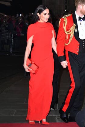 Prince Harry and Meghan Duchess of Sussex attend Mountbatten Music festival at Royal Albert Hall, London . 07 03 2020. London, United Kingdom. Prince Harry & Meghan Duchess of Sussex Mountbatten festival.  xNilsxJorgensenx xi-Imagesx IIM-20869-0020