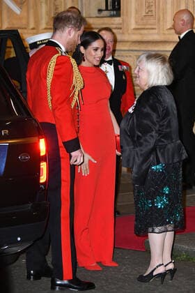 Prince Harry and Meghan Duchess of Sussex attend Mountbatten Music festival at Royal Albert Hall, London . 07 03 2020. London, United Kingdom. Prince Harry & Meghan Duchess of Sussex Mountbatten festival.  xNilsxJorgensenx xi-Imagesx IIM-20869-0033