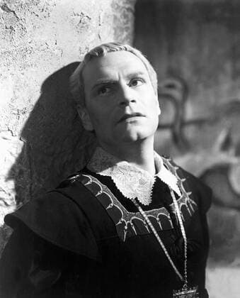 OSCARS. Bester Hauptdarsteller. PreistrÃ¤ger 1941-1950 HAMLET, Laurence Olivier, 1948 Courtesy Everett Collection PUBLICATIONXNOTxINxCANxCHNxFRAxITAxJPNxNORxPOLxRUSxESPxUKxUSA Copyright: xCourtesyxEverettxCollectionx MBDHAML EC012
