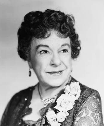 OSCARS: Beste Nebendarstellerin, PreistrÃ¤gerinnen 1951-1960 HARVEY, Josephine Hull, 1950 PUBLICATIONXNOTxINxCANxCHNxFRAxITAxJPNxNORxPOLxRUSxESPxUKxUSA Copyright: xCourtesyxEverettxCollectionx MBDHARV EC057