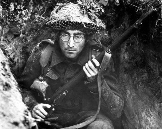 HOW I WON THE WAR, John Lennon, 1967, Courtesy Everett Collection PUBLICATIONXNOTxINxCANxCHNxFRAxITAxJPNxNORxPOLxRUSxESPxUKxUSA Copyright: xCourtesyxEverettxCollectionx MBDHOIW EC001