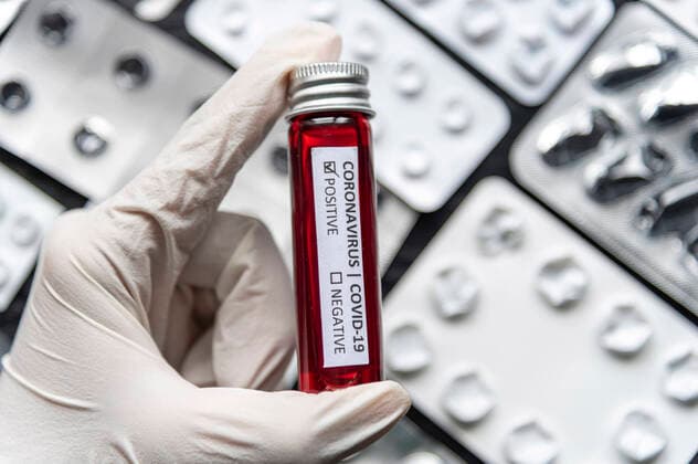 Empty tablet packaging Supply bottlenecks for medicinal products for human use Foto:xD.xAnoraganingrumx xFuturexImage